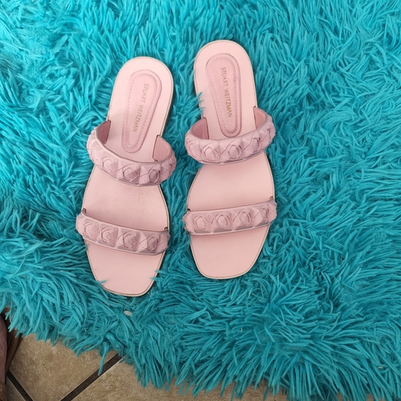 Stuart weitzman  sandals - Picture 6 of 8